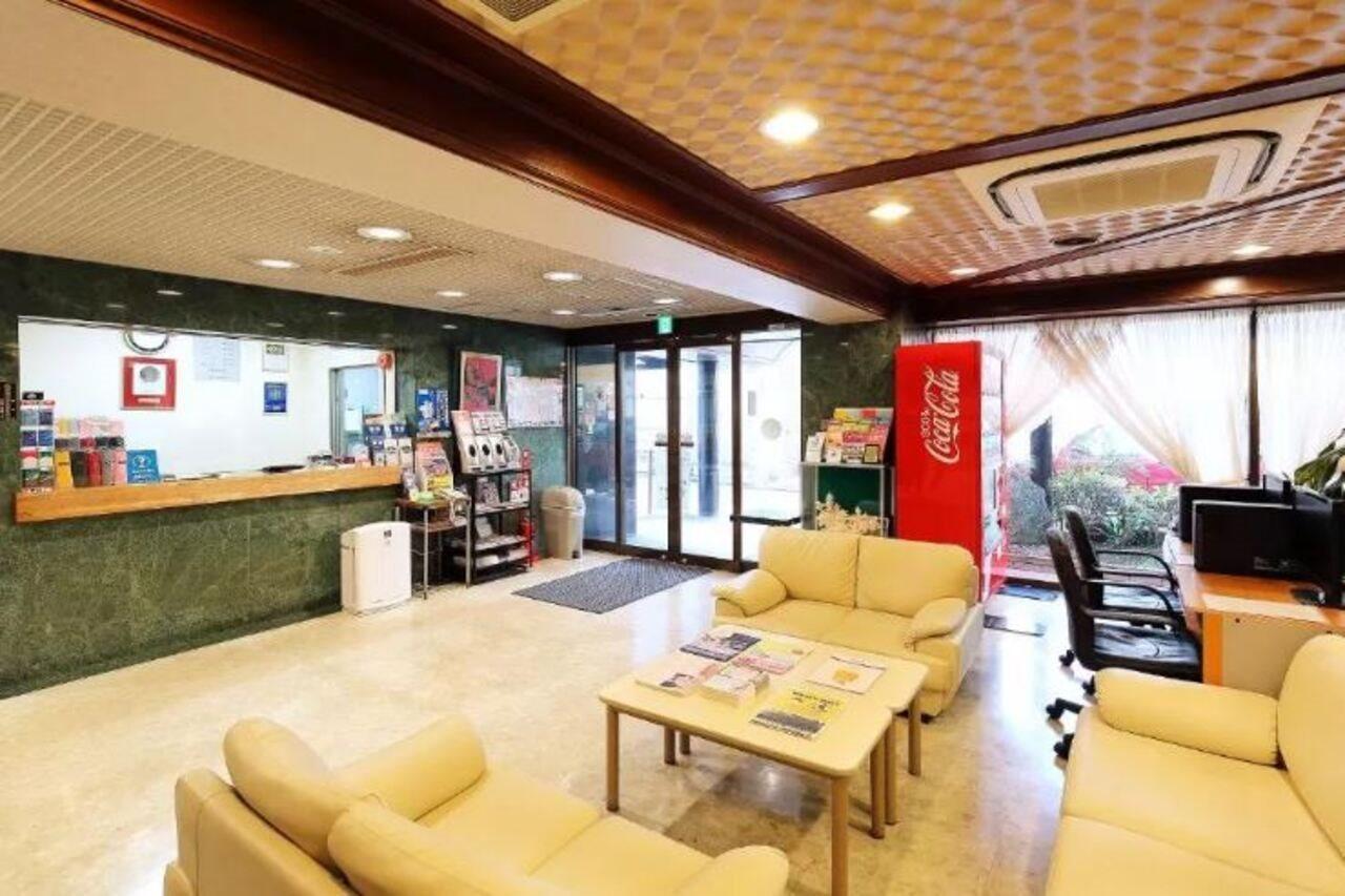 Hotel Tateshina Токио Экстерьер фото