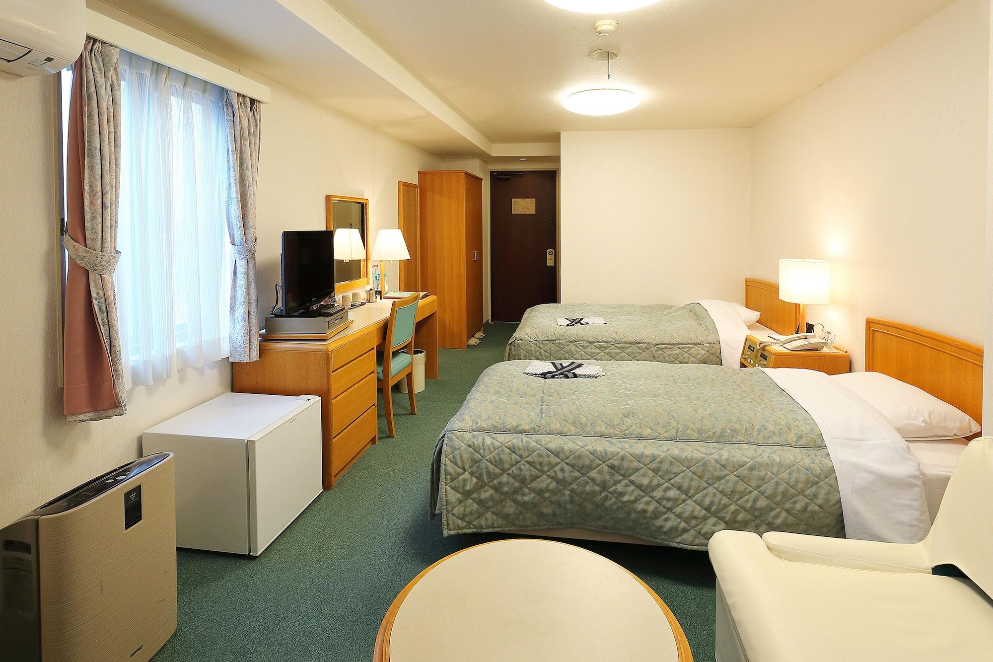 Hotel Tateshina Токио Экстерьер фото