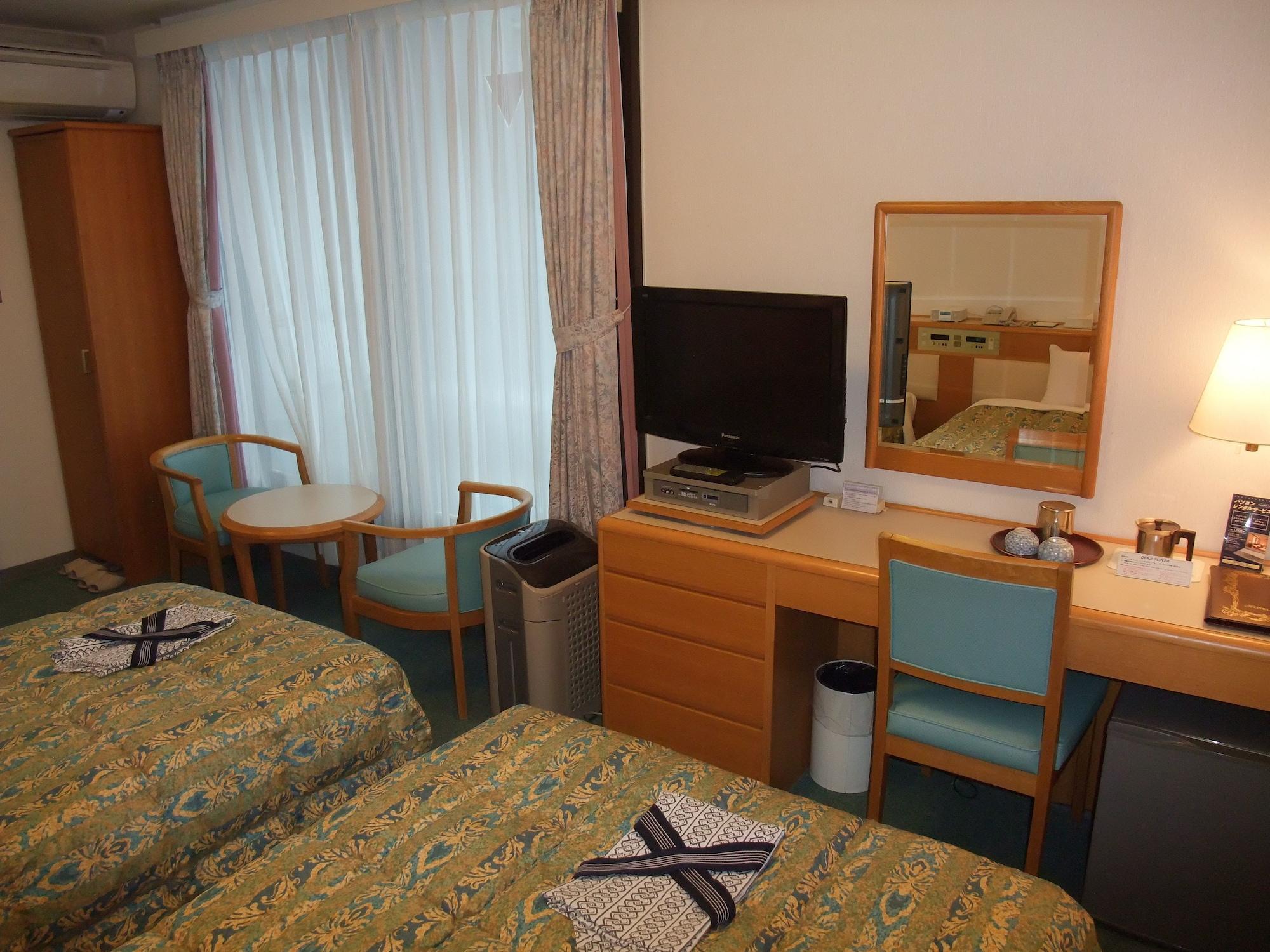Hotel Tateshina Токио Экстерьер фото