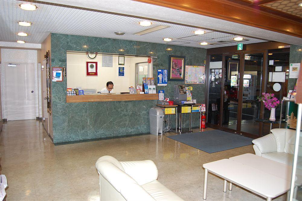 Hotel Tateshina Токио Экстерьер фото