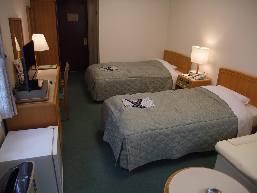 Hotel Tateshina Токио Экстерьер фото
