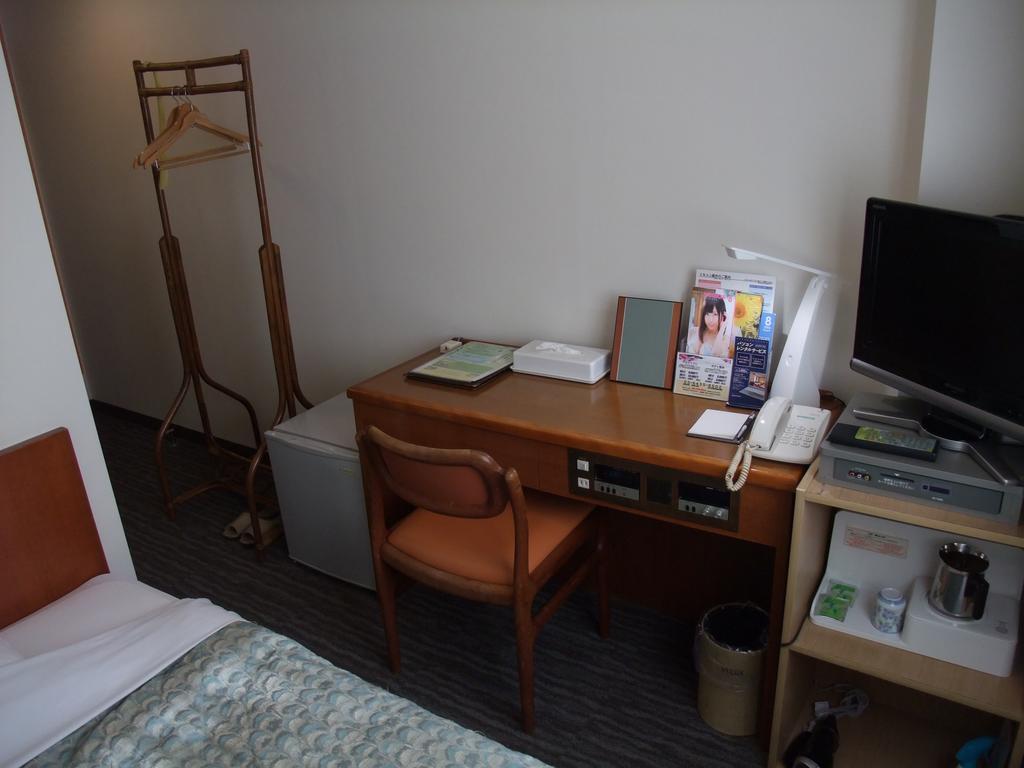 Hotel Tateshina Токио Экстерьер фото