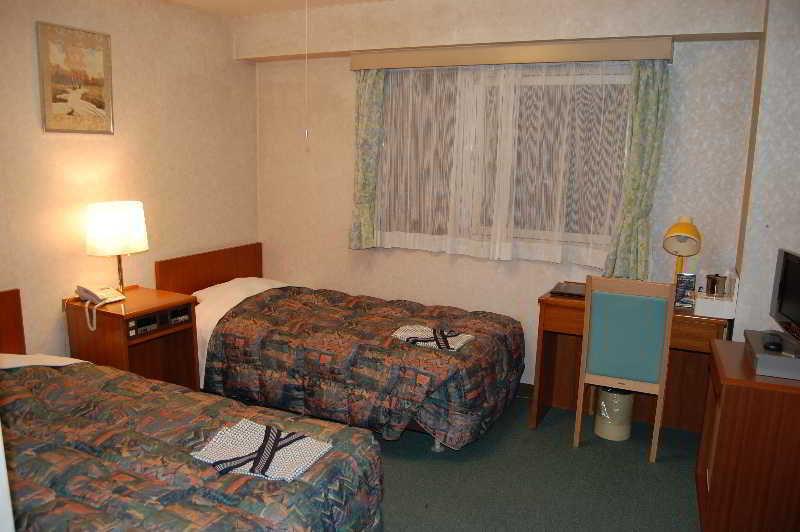 Hotel Tateshina Токио Экстерьер фото