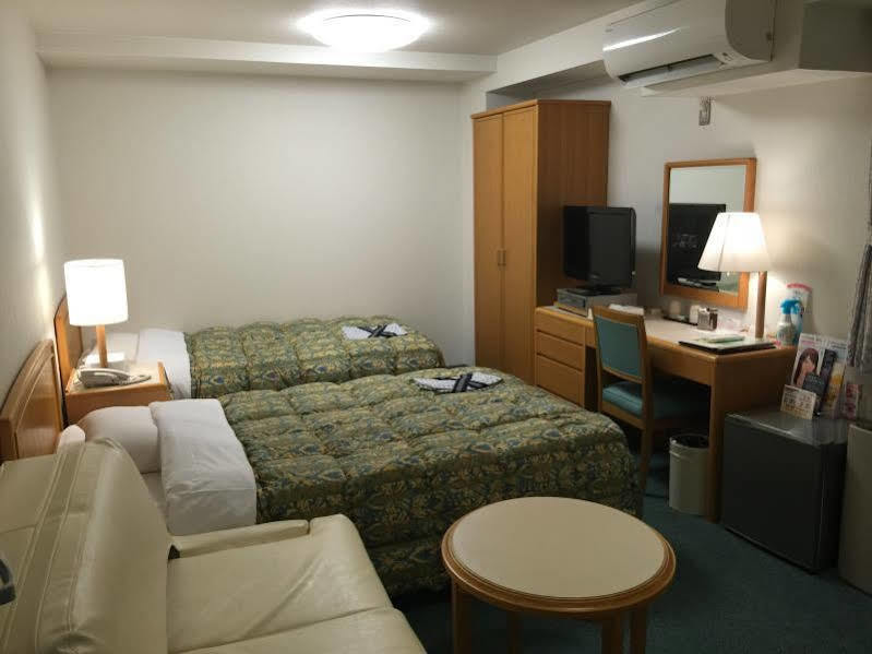 Hotel Tateshina Токио Экстерьер фото